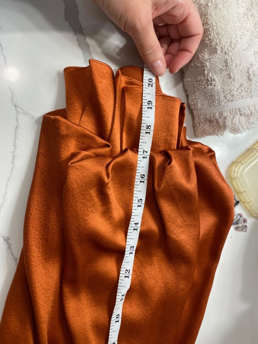 Roksanda Silk Dress - Picture 9 of 13